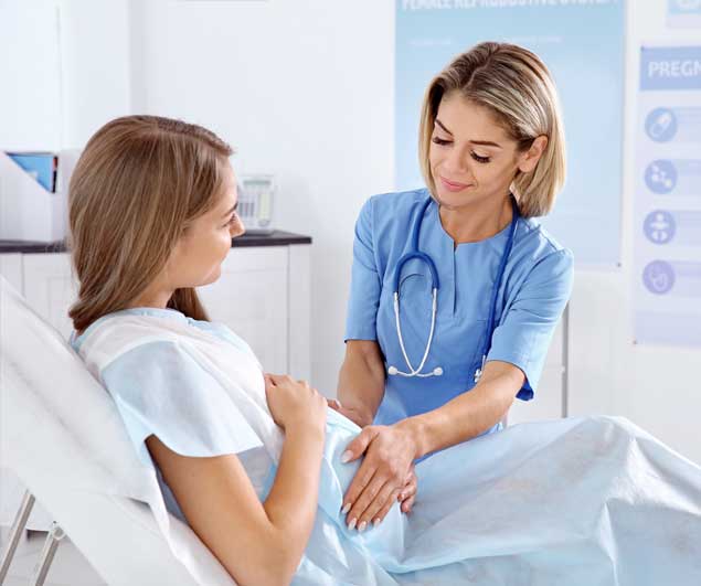 Obstetrícia