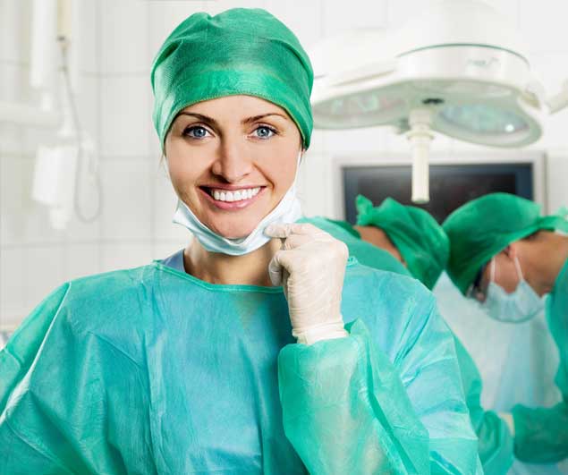 Cirurgia Geral