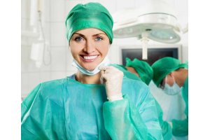 Cirurgia Geral