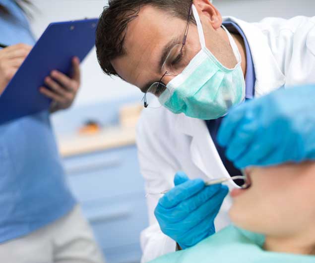 Medicina Dentária - Cirurgia