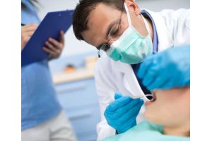 Medicina Dentária - Cirurgia