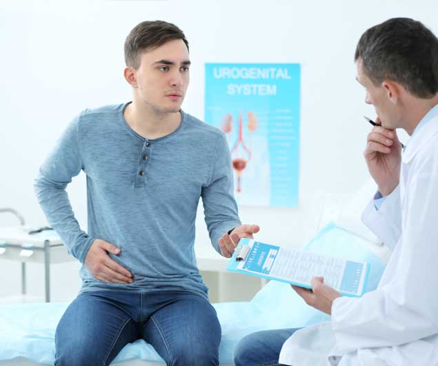 Urologia