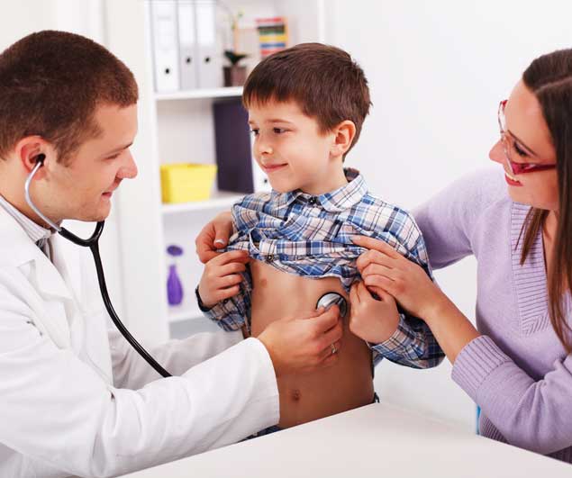 Pediatria