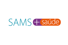 SAMS — acordo com a Clínica Jardins da Parede