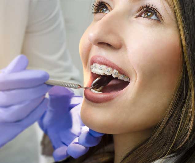 Medicina Dentária - Ortodôntia
