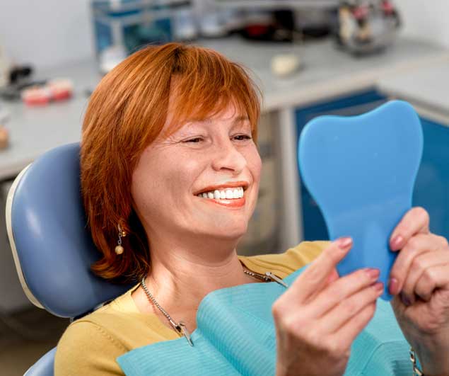Medicina Dentária - Implantologia