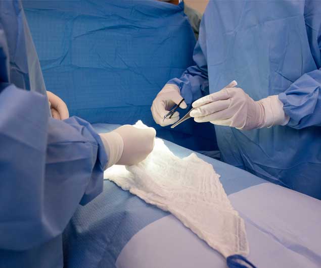 Cirurgia Bariatrica