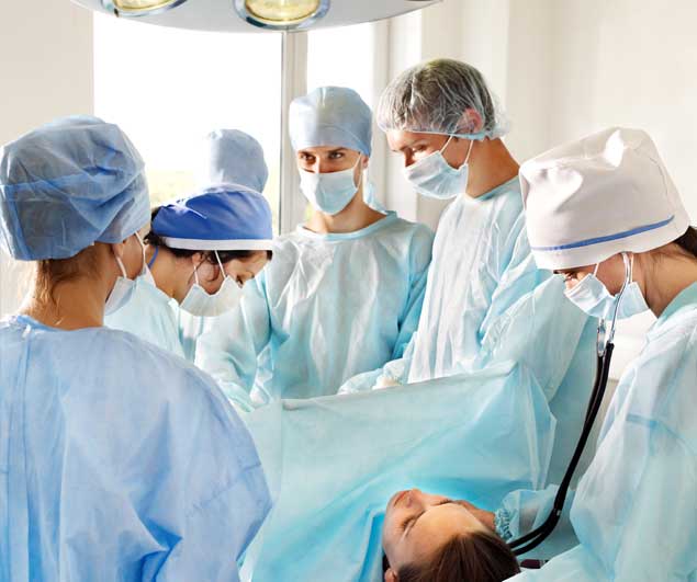Cirurgia Vascular