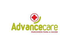 Advancecare — acordo com a Clínica Jardins da Parede