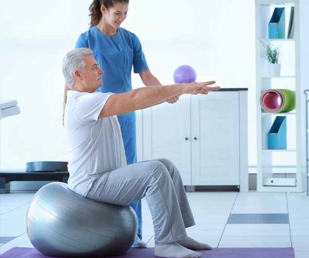 Fisioterapia