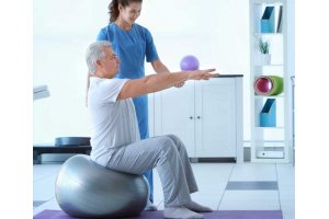 Fisioterapia