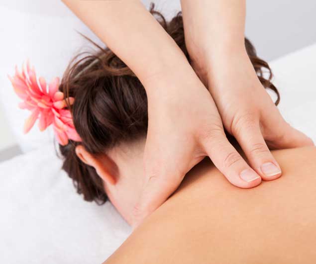 Shiatsu