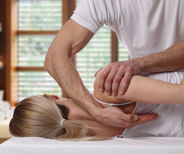 Osteopatia